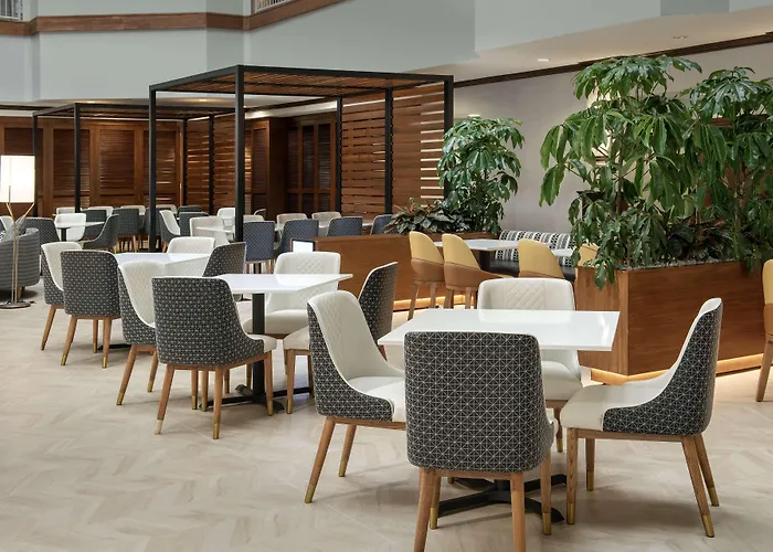 Embassy Suites By Hilton Dulles North Loudoun